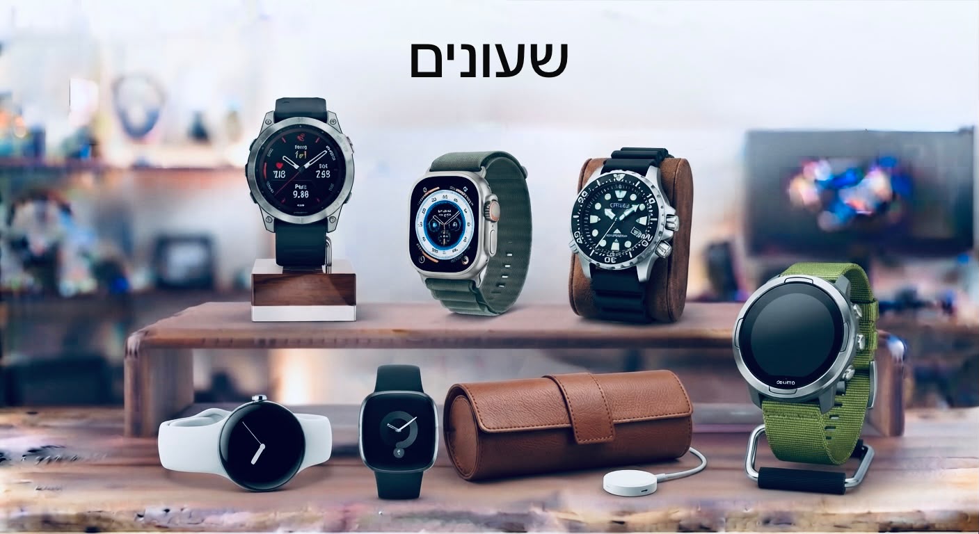 Watches