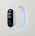 Xiaomi Smart Band 9 - כחול קרחון