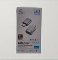מתאם USB-C ל-USB 3.0 של Cellers