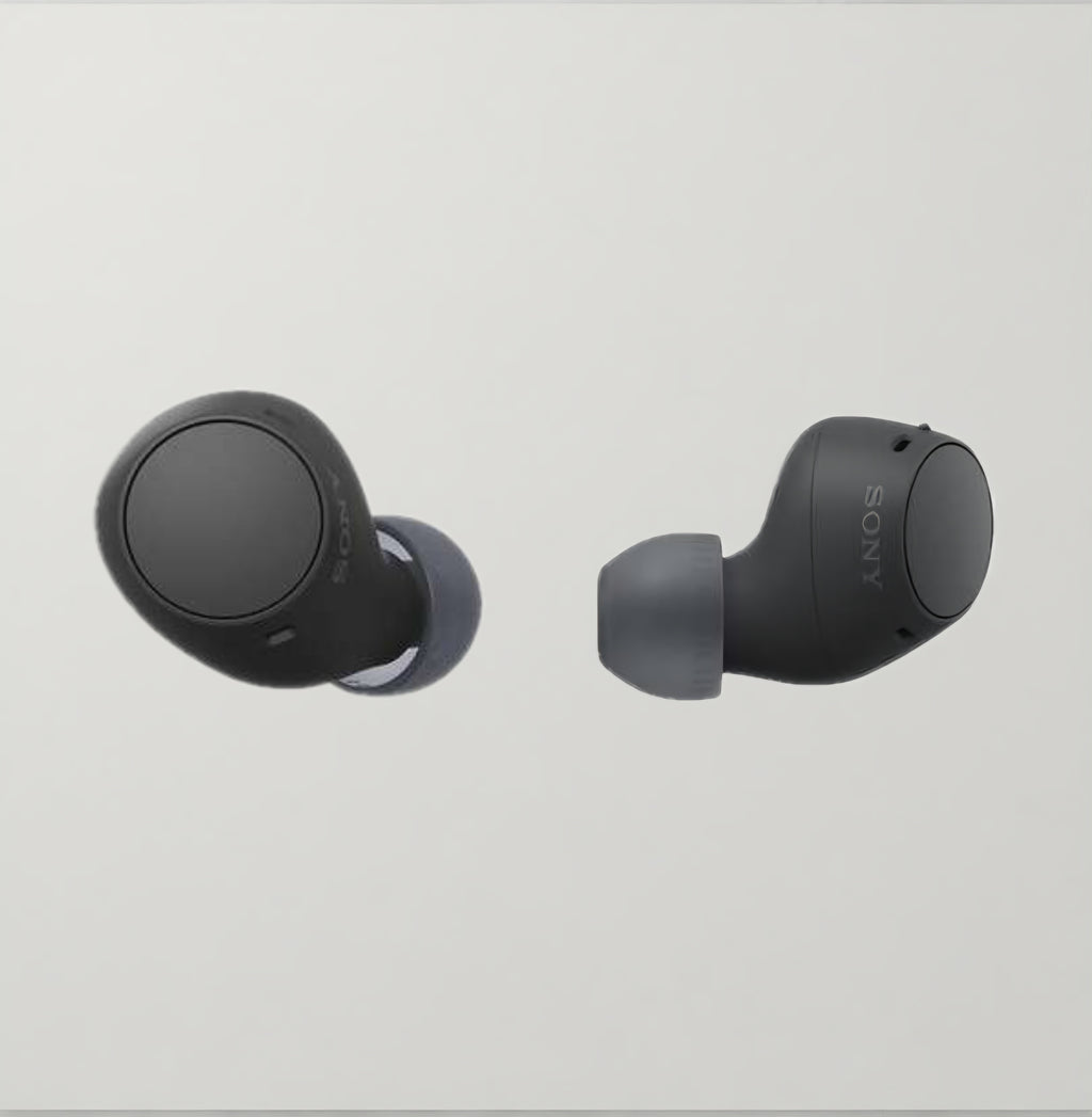 אוזניות Truly Wireless Sony WF-C510