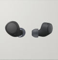 אוזניות Truly Wireless Sony WF-C510