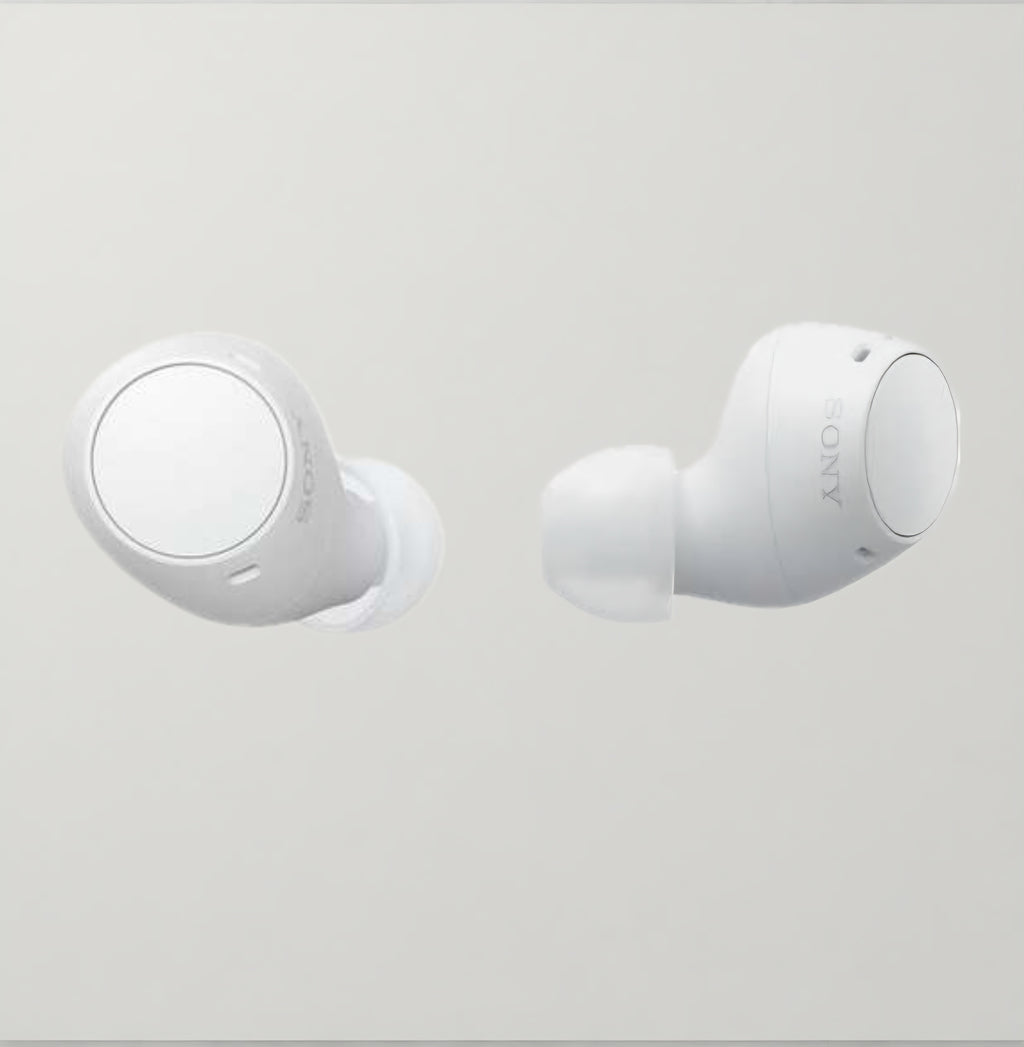אוזניות Truly Wireless Sony WF-C510