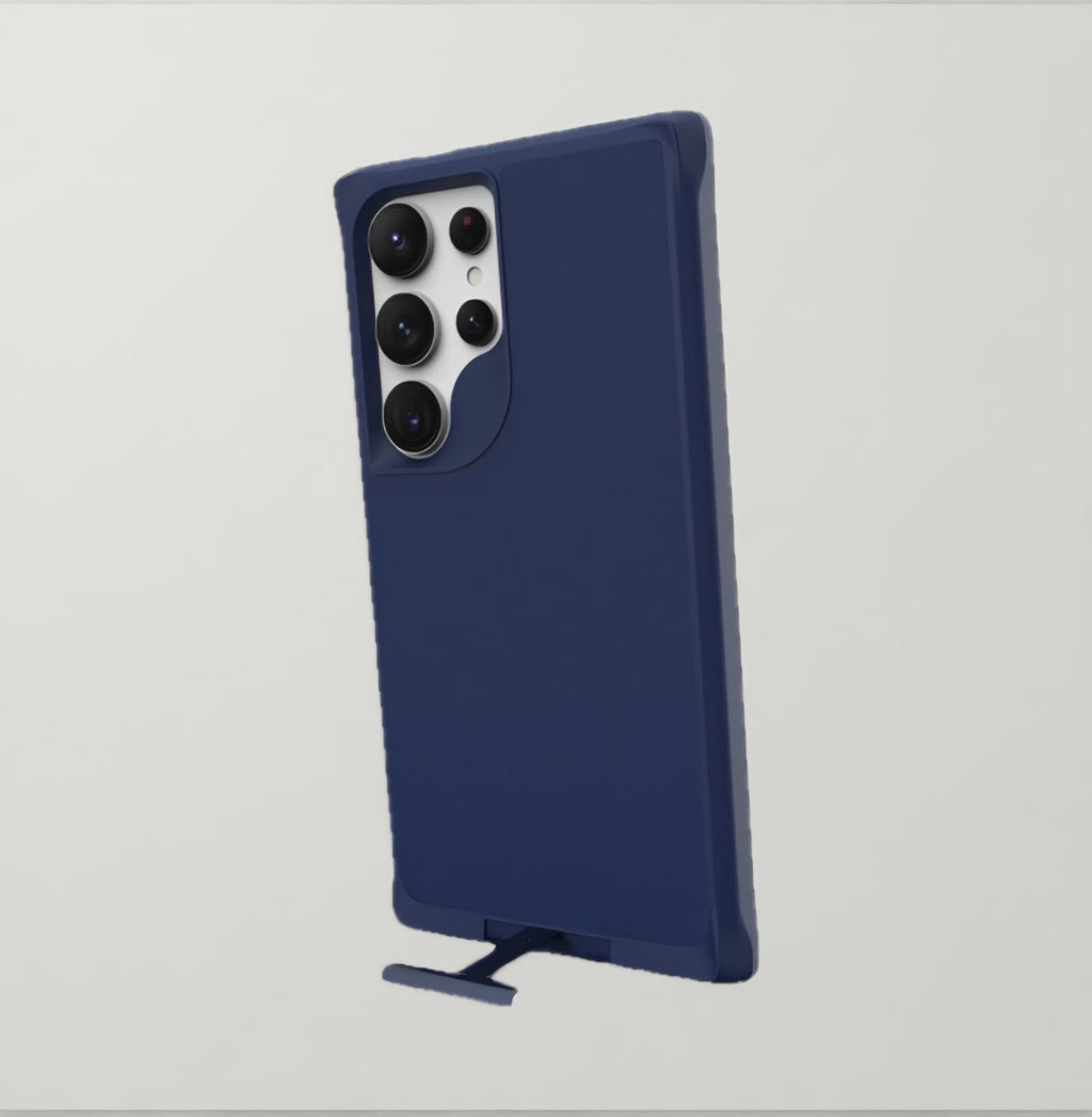 Matrix Case - for Samsung