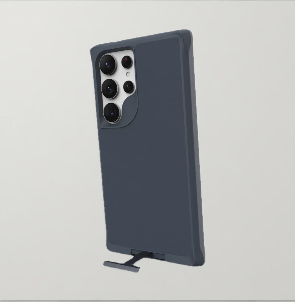 Matrix Case - for Samsung