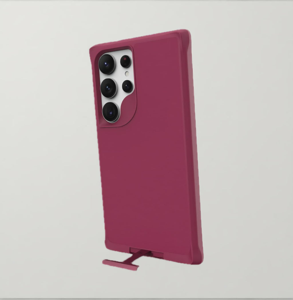 Matrix Case - for Samsung