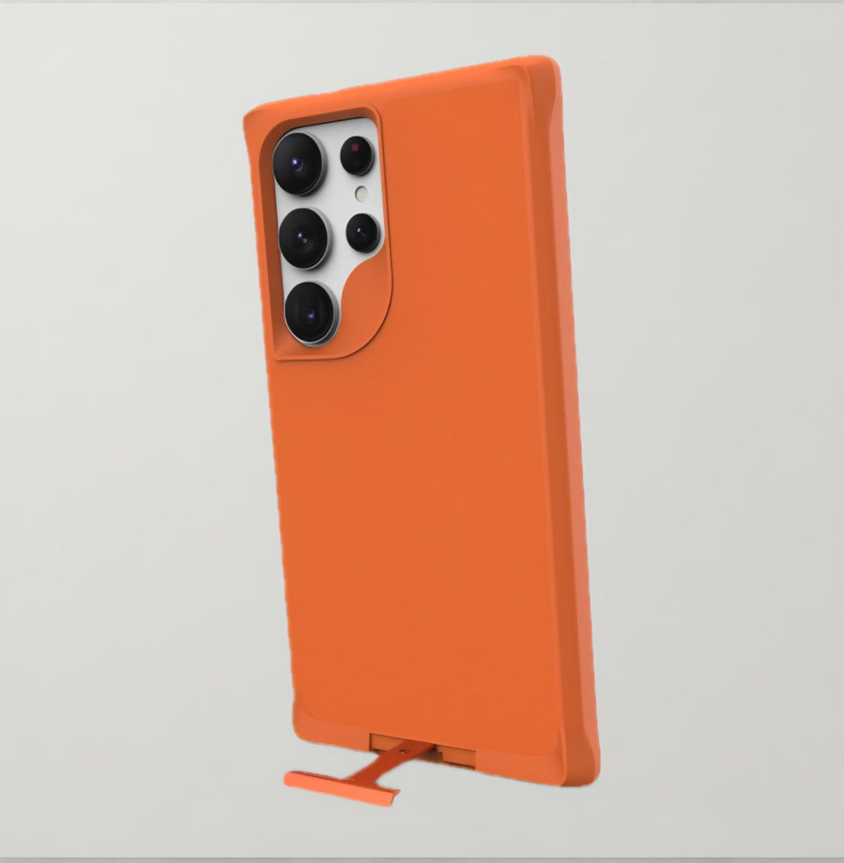 Matrix Case - for Samsung