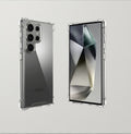 Clear Case - for Samsung