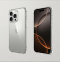 Clear Case - for Apple
