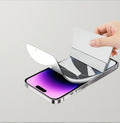 Silicone Screen Protector - for Apple